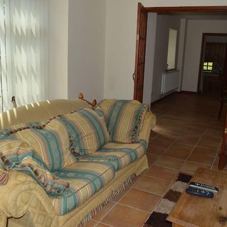 Stabl Yr Nant Villa Pentrefoelas Dış mekan fotoğraf
