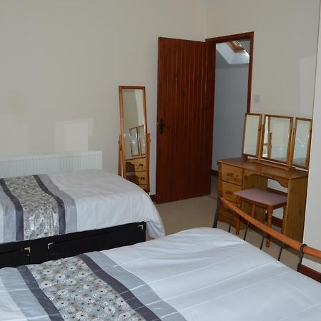 Stabl Yr Nant Villa Pentrefoelas Dış mekan fotoğraf