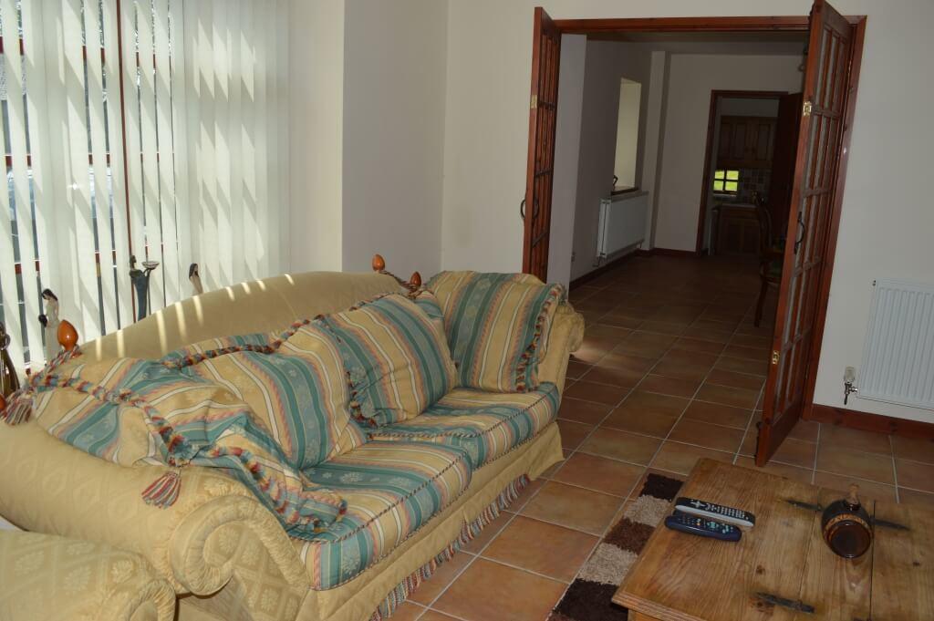 Stabl Yr Nant Villa Pentrefoelas Dış mekan fotoğraf