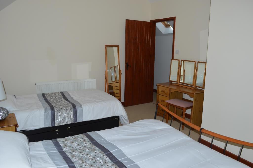 Stabl Yr Nant Villa Pentrefoelas Dış mekan fotoğraf