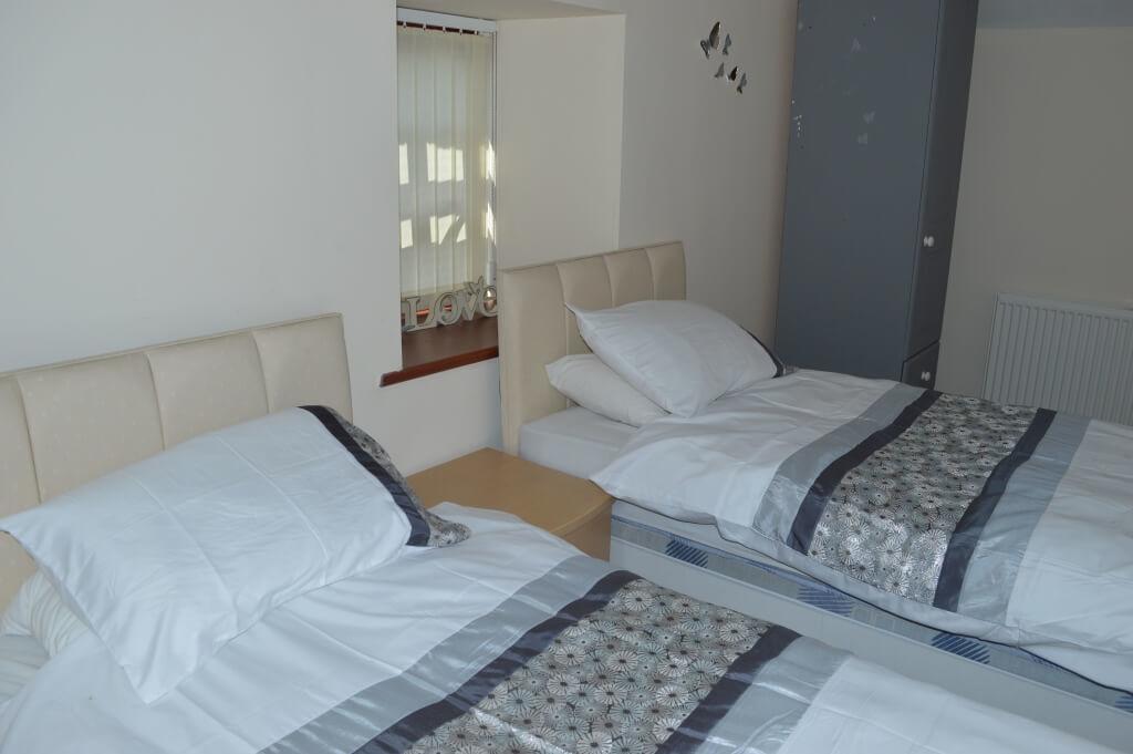 Stabl Yr Nant Villa Pentrefoelas Dış mekan fotoğraf