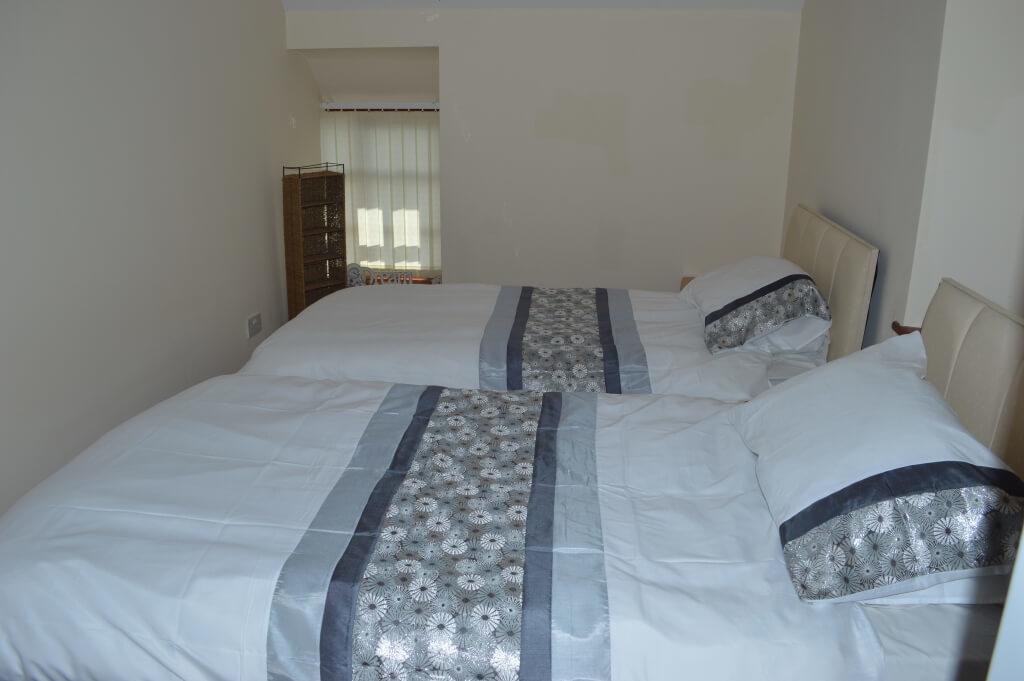 Stabl Yr Nant Villa Pentrefoelas Dış mekan fotoğraf