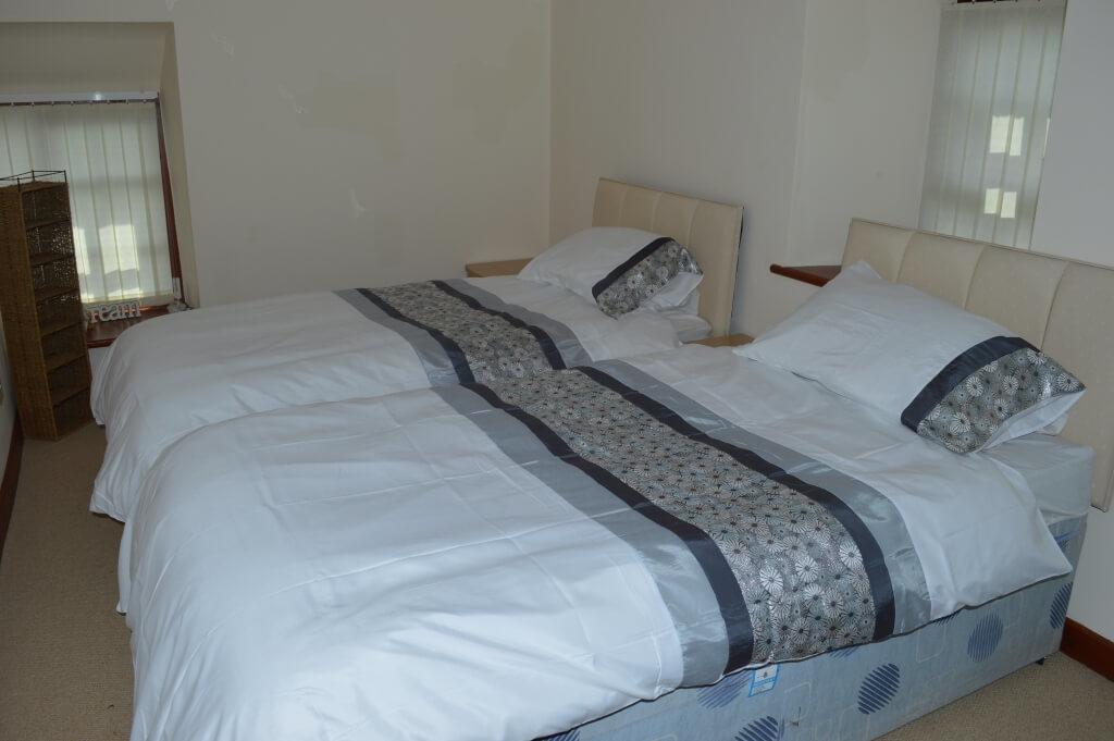 Stabl Yr Nant Villa Pentrefoelas Dış mekan fotoğraf